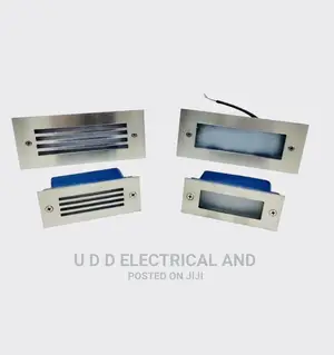 Staircase Light All Colors Available Very Quality And Bright