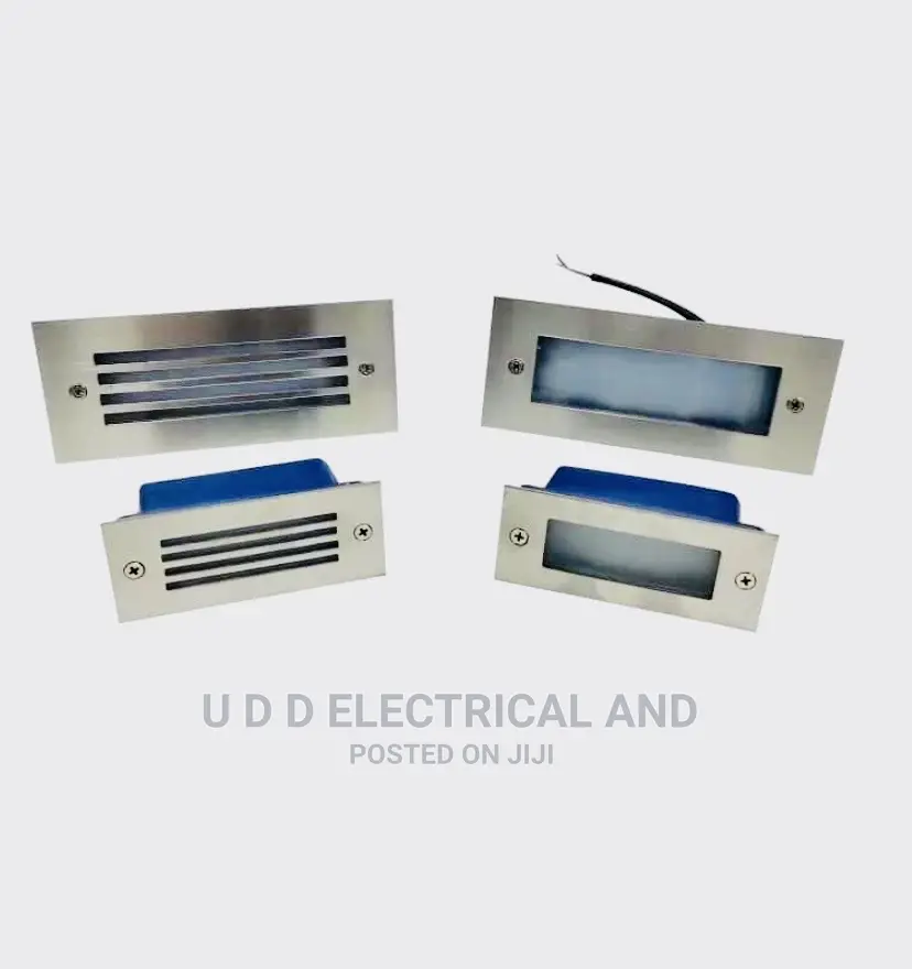 Staircase Light All Colors Available Very Quality And Bright