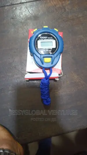 Quality Stop Watch Plastic