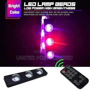 Original Footmat Light
