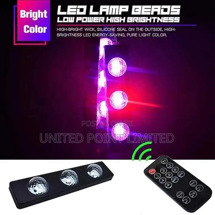 Original Footmat Light