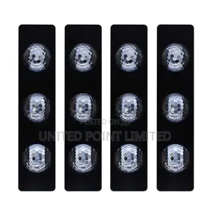 Original Footmat Light