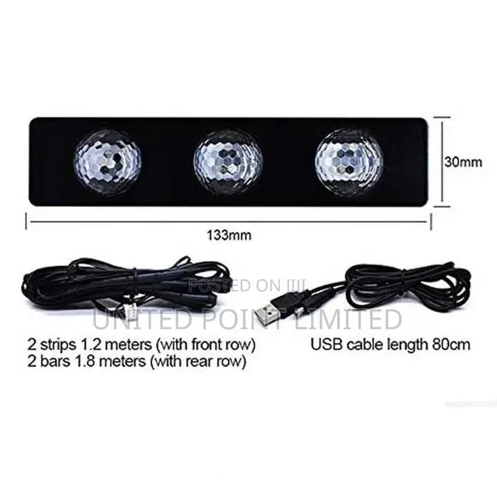 Original Footmat Light