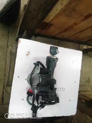 Ignition Camry 2.7 2007/2010