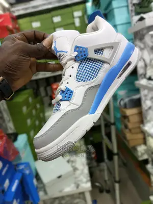 Unisex Nike Sneakers