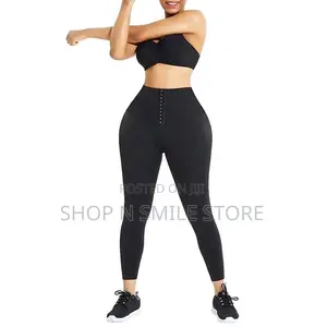 Tommy Trimmy/Girdle Leggings