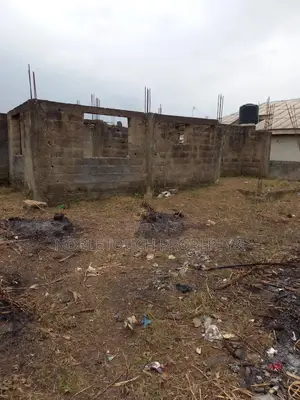 3bdrm Block of Flats in Sango Ifo for Sale