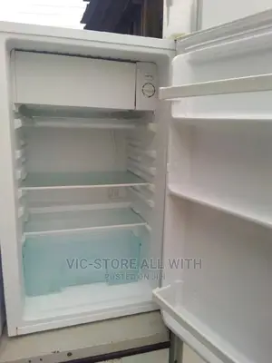 German Products Table Top Fridge and Freezer