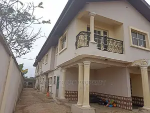 Photo - 4bdrm Apartment in Baruwa Estate Ipaja for sale