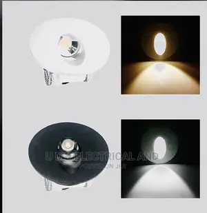 Staircase Light Very Bright and Quality