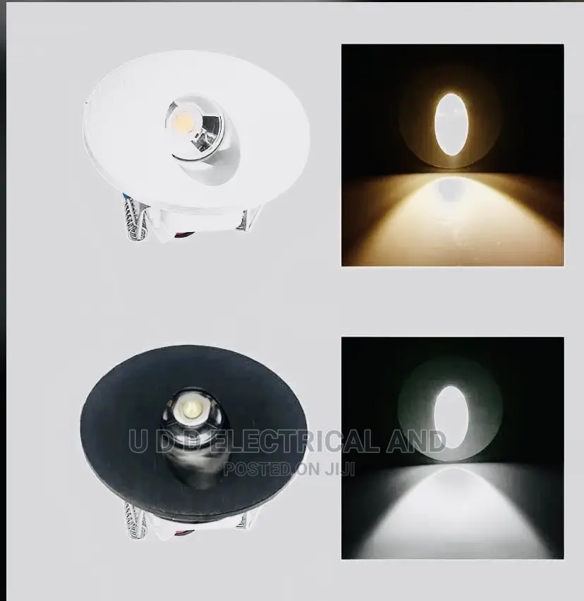 Staircase Light Very Bright and Quality
