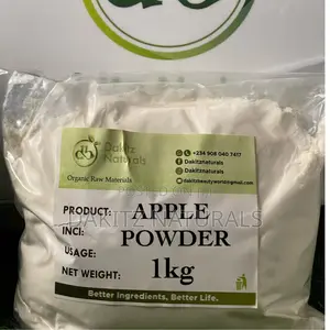 Apple Fruit Powder 1kg