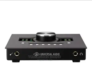 Apollo Twin X DUO Thunderbolt 3 Audio Interface