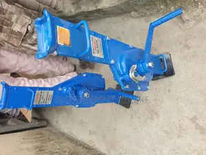 Mechanical Jack Original One