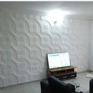 3d Panel for Interior Decoration