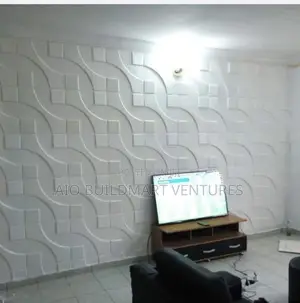 3d Panel for Interior Decoration