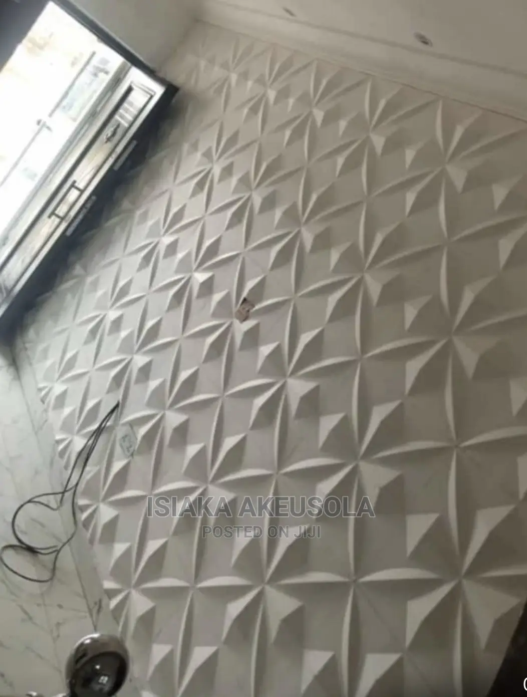 3d Panel for Interior Decoration