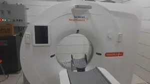 CT Scan Machine