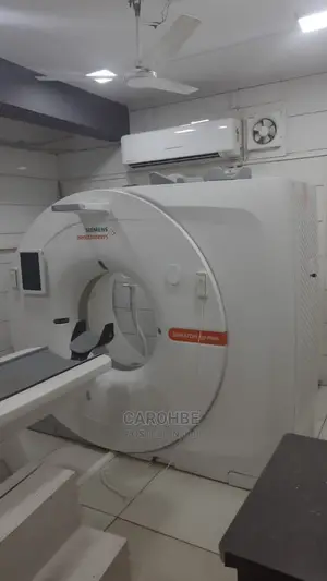 CT Scan Machine