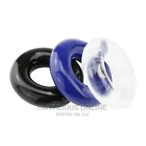 Photo - Legend Cock Ring Penis Ring Triple Delay Pleasure