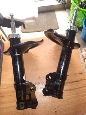 Front Shock Absorber Hyundal Accent 2013