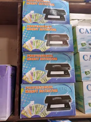 Currency Detector