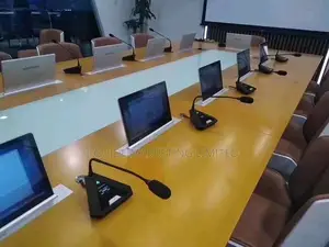Voice and Video Conferencing Solutions
