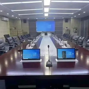 Voice and Video Conferencing Solutions