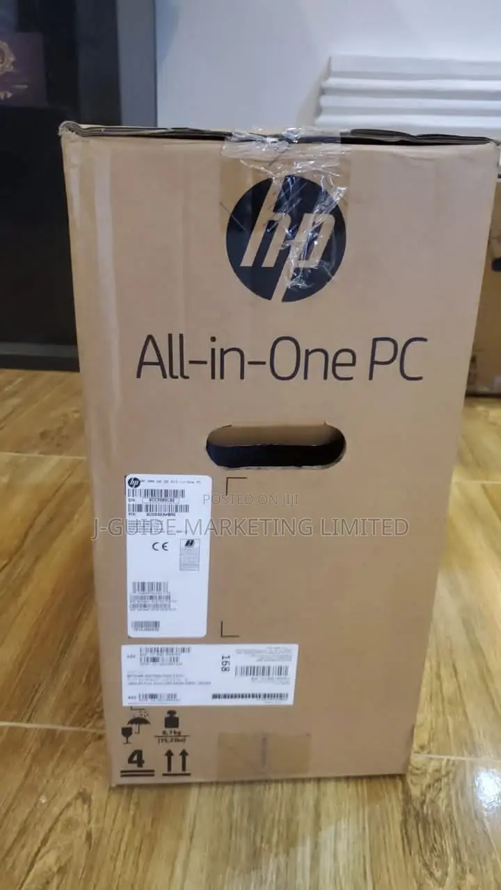 ALL-IN-ONE Pcs