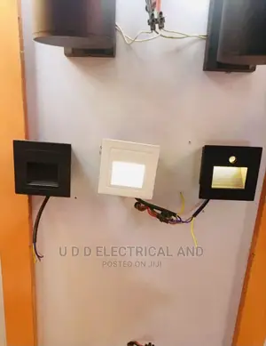 Staircase Light All Colors Available Very Bright and Quality