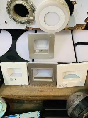 Staircase Light All Colors Available Very Bright and Quality