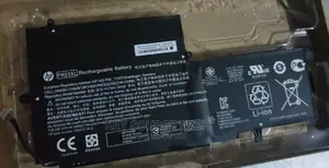 Hp Pk03xl Laptop Battery for Spectra X360 Pro 14-3000 G1 G2
