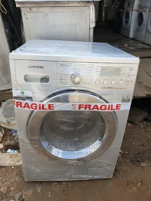 Samsung 8kg Wash and Dry Automatic Washing Machine