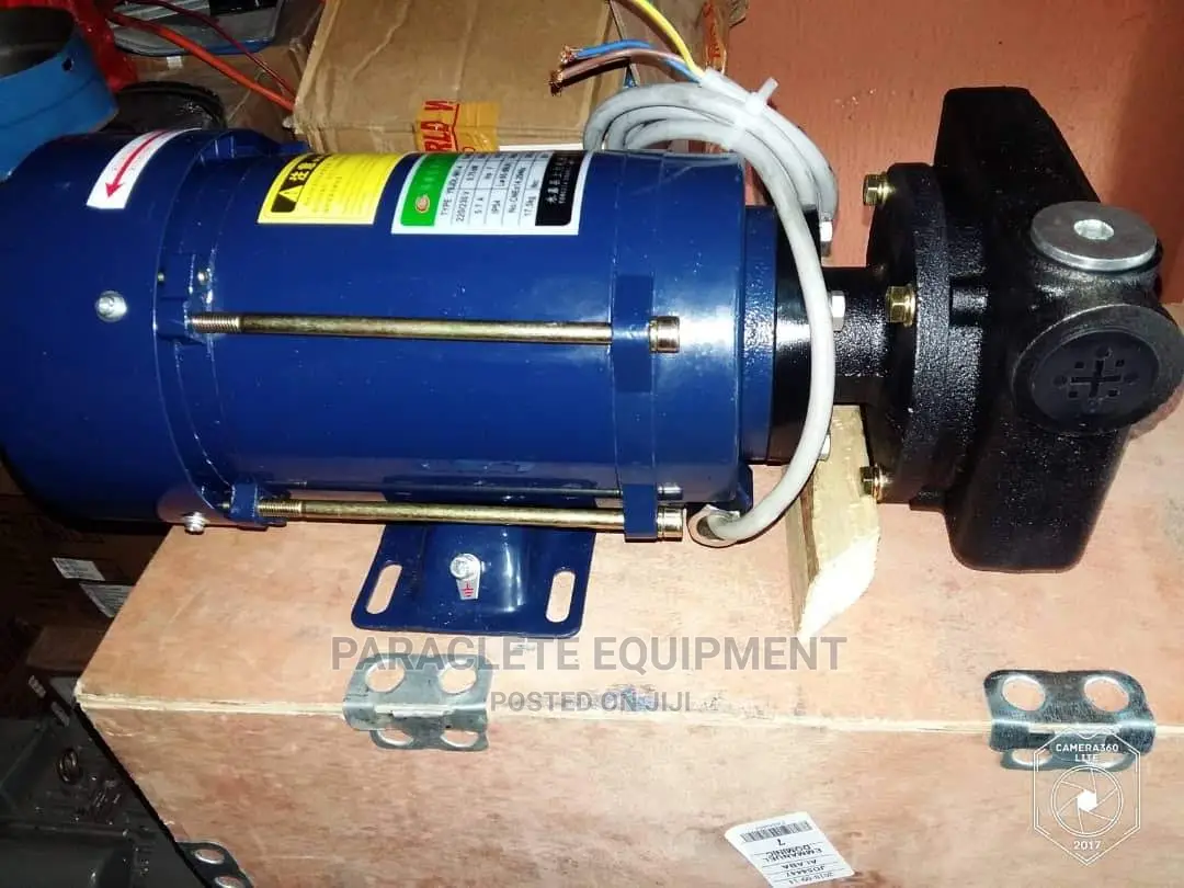 Acex 70 Fuel Transfer Pump