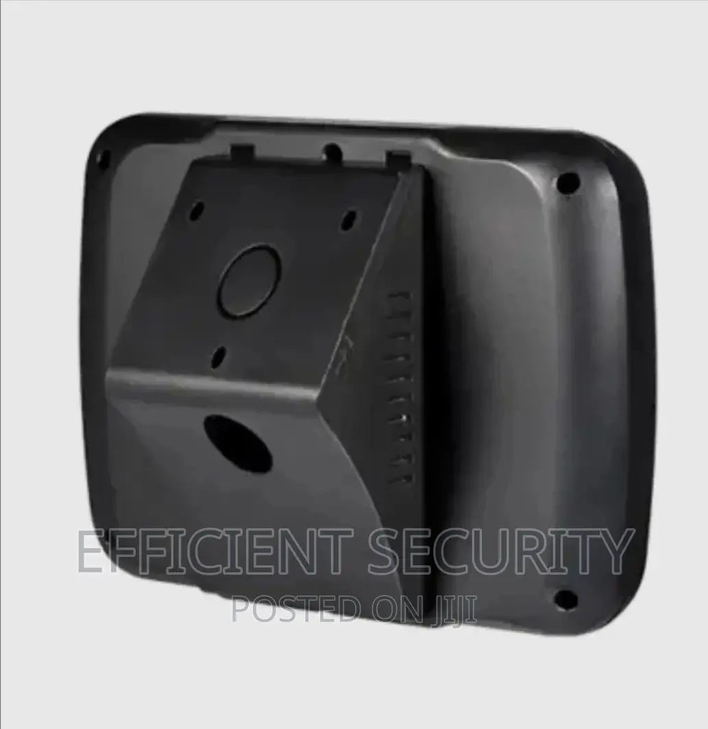 Mb460 Time And Attendance Machine