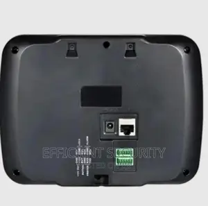 Mb460 Time And Attendance Machine
