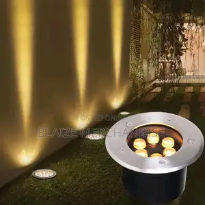 Floor Light