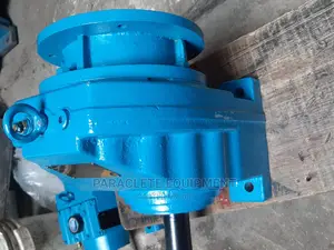 Rx Series Gearbox Head