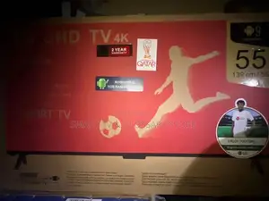 55 Inches Smart Tv Lg Netflix, Facebook,You
