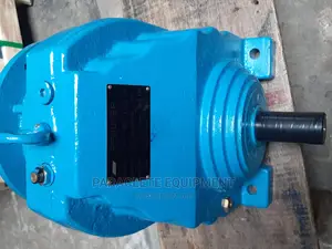 Rx Series Gearbox Head