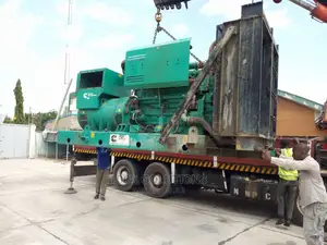 825kva Cummins Engine Basic Generator for Sale