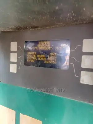 825kva Cummins Engine Basic Generator for Sale