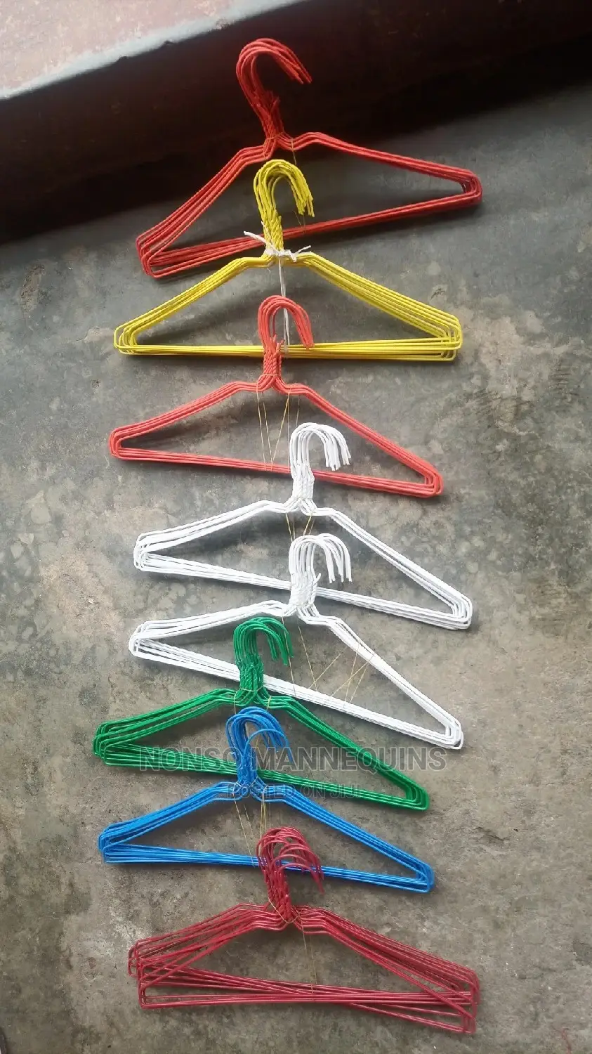 Cheap Normal Cloths Hangers