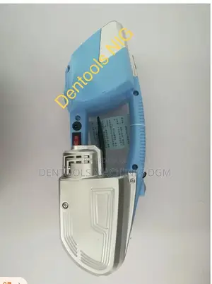 Electric Strapping Machine
