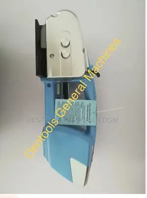 Automatic Strapping Machine