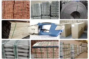 Automatic Strapping Machine