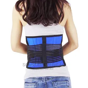 Lumbar Back Pain for Men and Lower Back Pain Relief, He