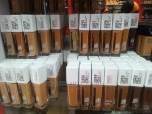 Original Super Stay Maybelline Foundation