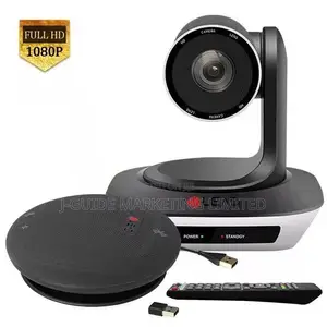 Cameras Conferencing