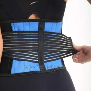 Lumbar Support for Pain Relief(X Large)